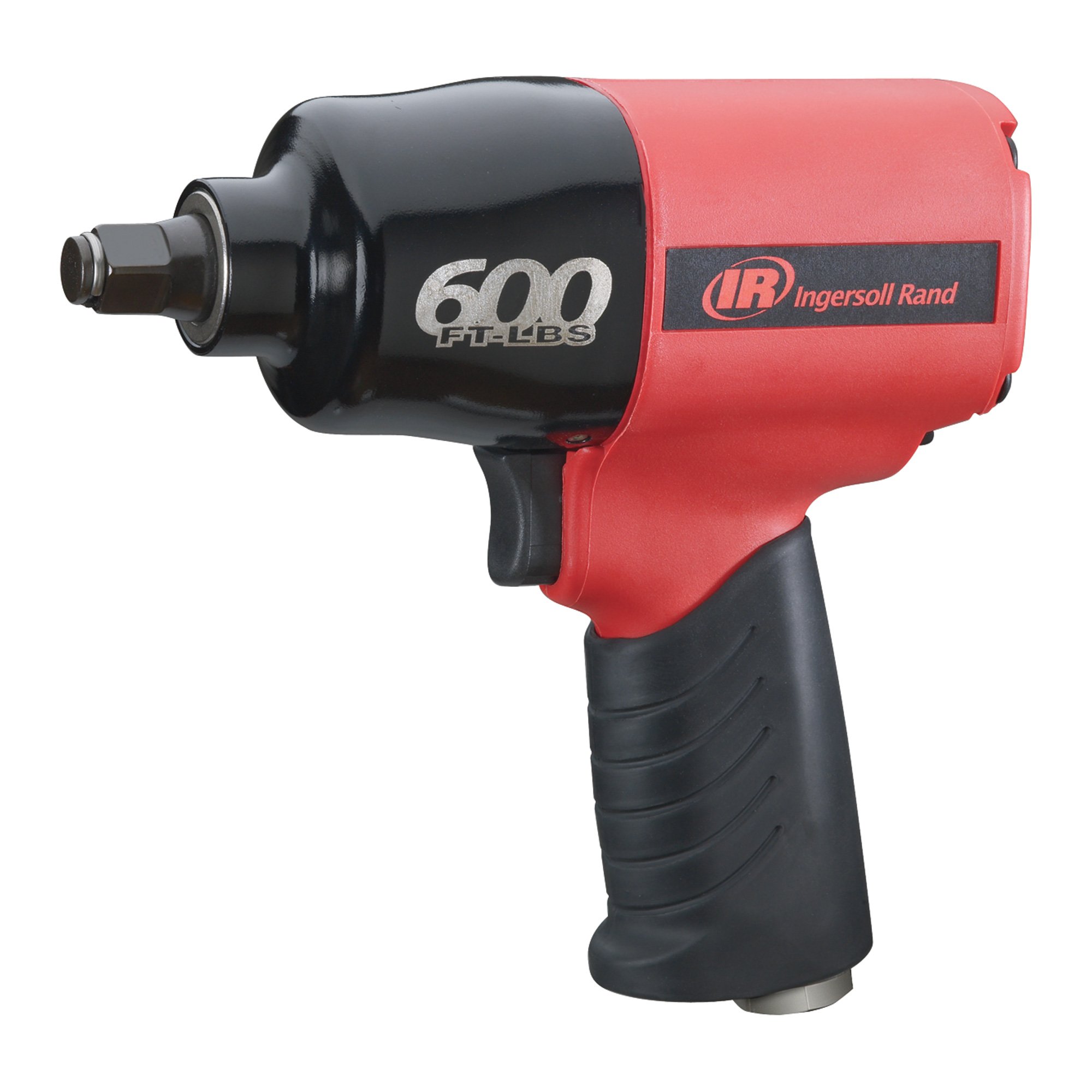 Ingersoll Rand Composite Air Impact Wrench — 1/2in. Drive, Model# 2132G